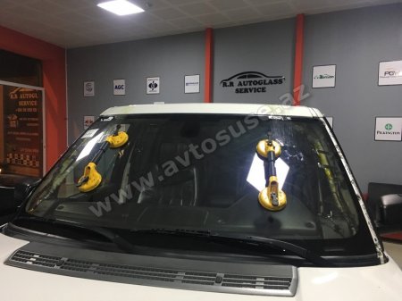 Range Rover Voque 2006